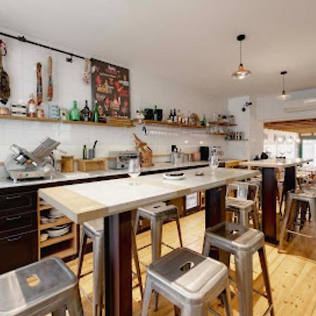 Little Bibi Terrace - Cote Des Basques And Private Garage Apartment Biarritz Exterior photo