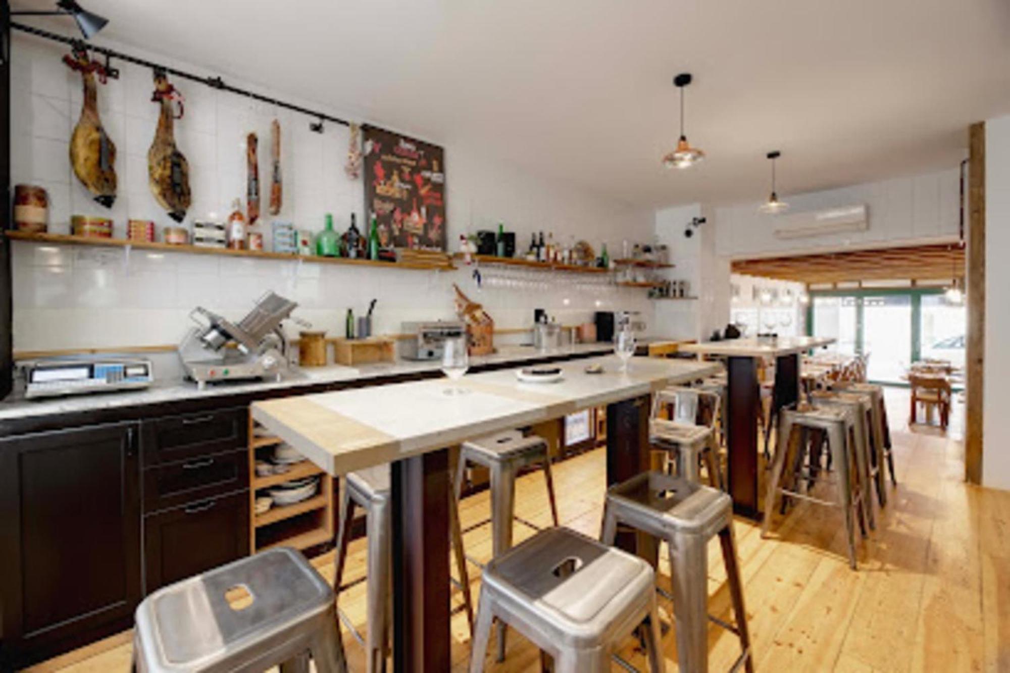 Little Bibi Terrace - Cote Des Basques And Private Garage Apartment Biarritz Exterior photo